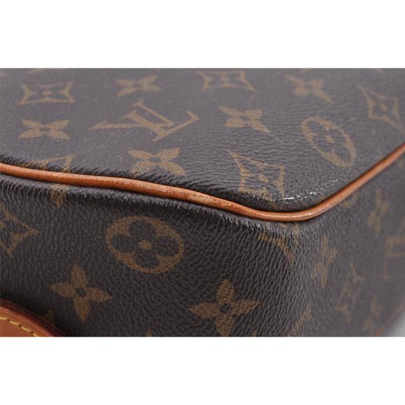 Auth Louis Vuitton Blois Shoulder Cross #76481L82B - Picture 6 of 15